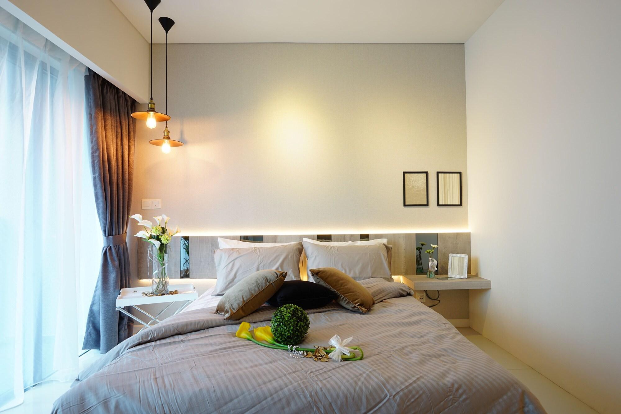 Summer Suites Residences By Subhome Kuala Lumpur Extérieur photo