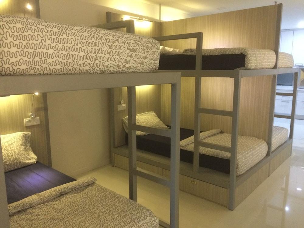 Summer Suites Residences By Subhome Kuala Lumpur Extérieur photo