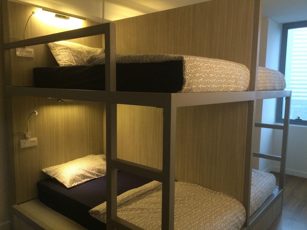 Summer Suites Residences By Subhome Kuala Lumpur Extérieur photo