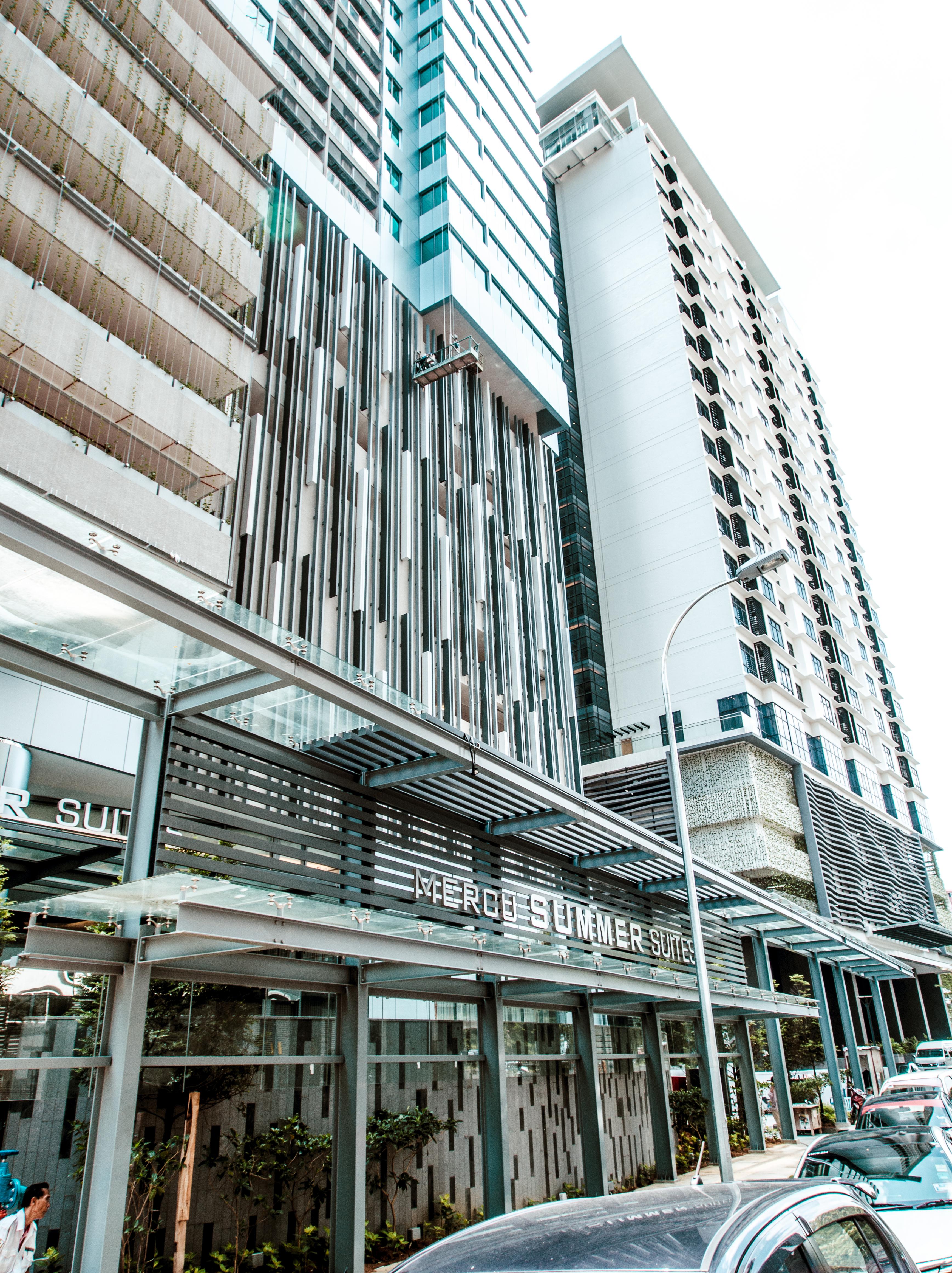 Summer Suites Residences By Subhome Kuala Lumpur Extérieur photo