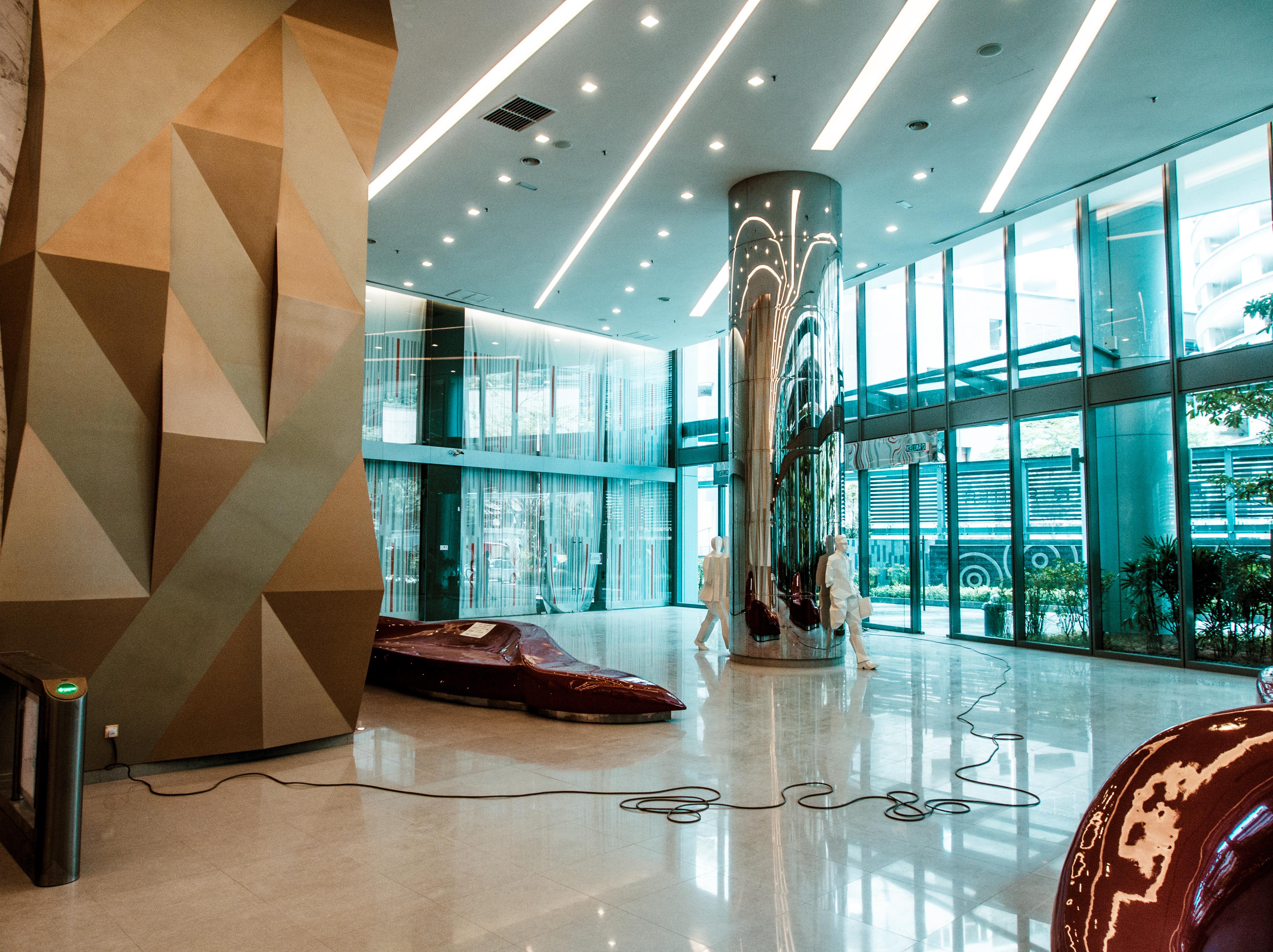 Summer Suites Residences By Subhome Kuala Lumpur Extérieur photo