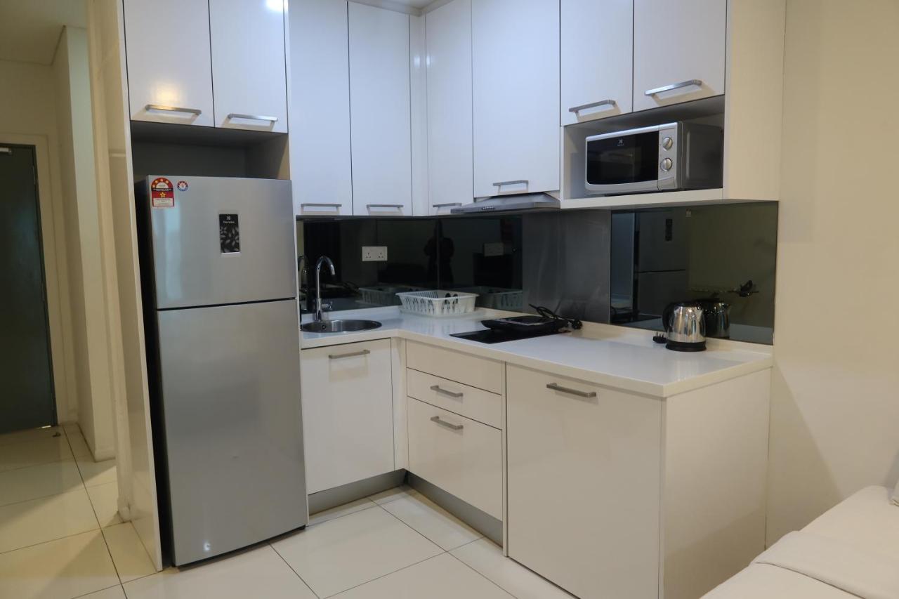 Summer Suites Residences By Subhome Kuala Lumpur Extérieur photo