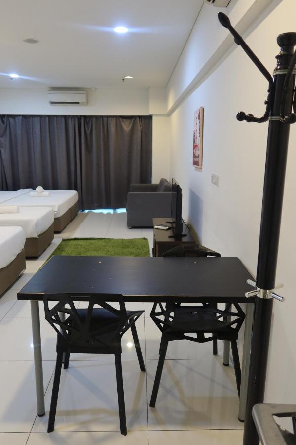 Summer Suites Residences By Subhome Kuala Lumpur Extérieur photo