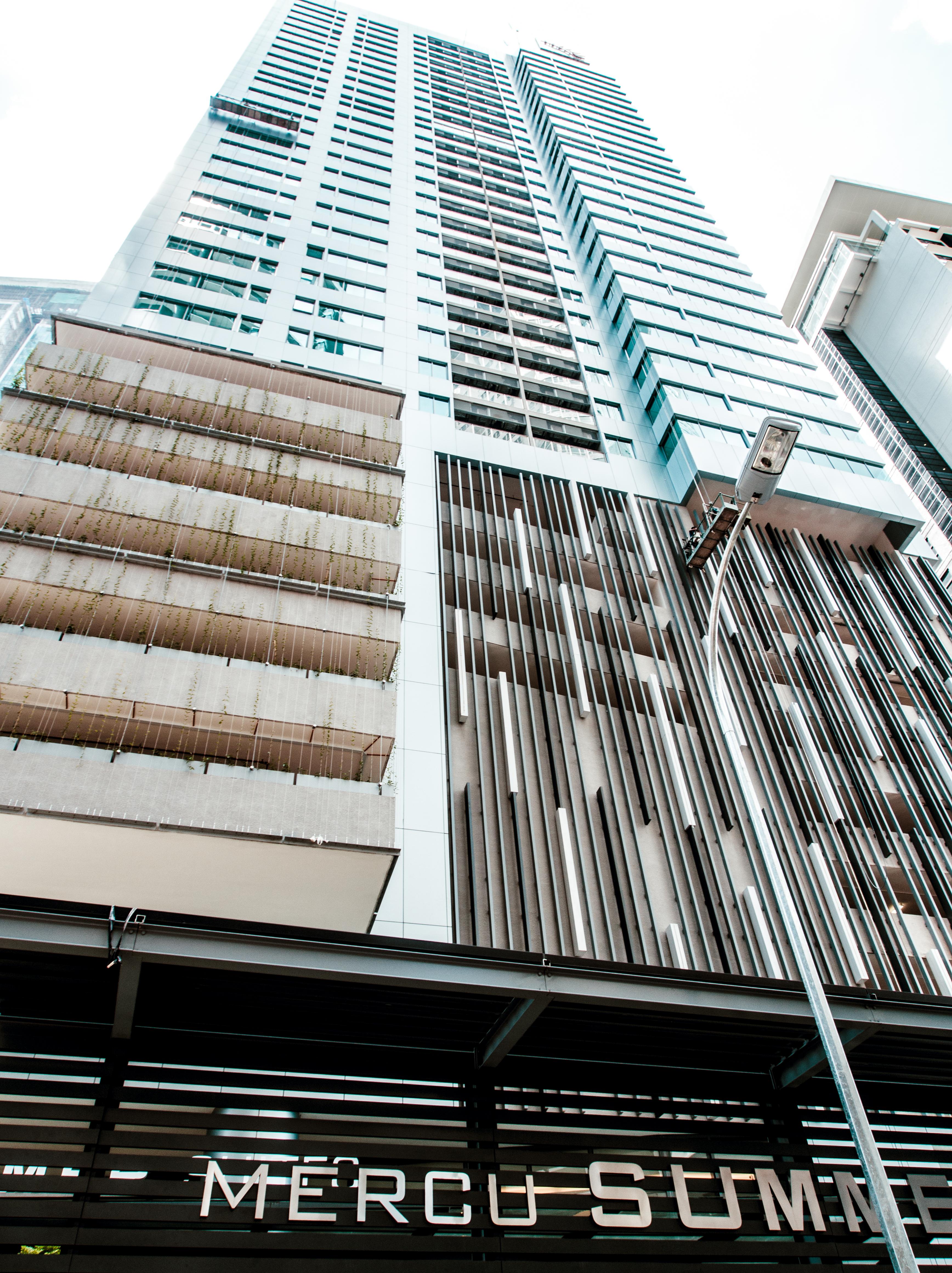 Summer Suites Residences By Subhome Kuala Lumpur Extérieur photo