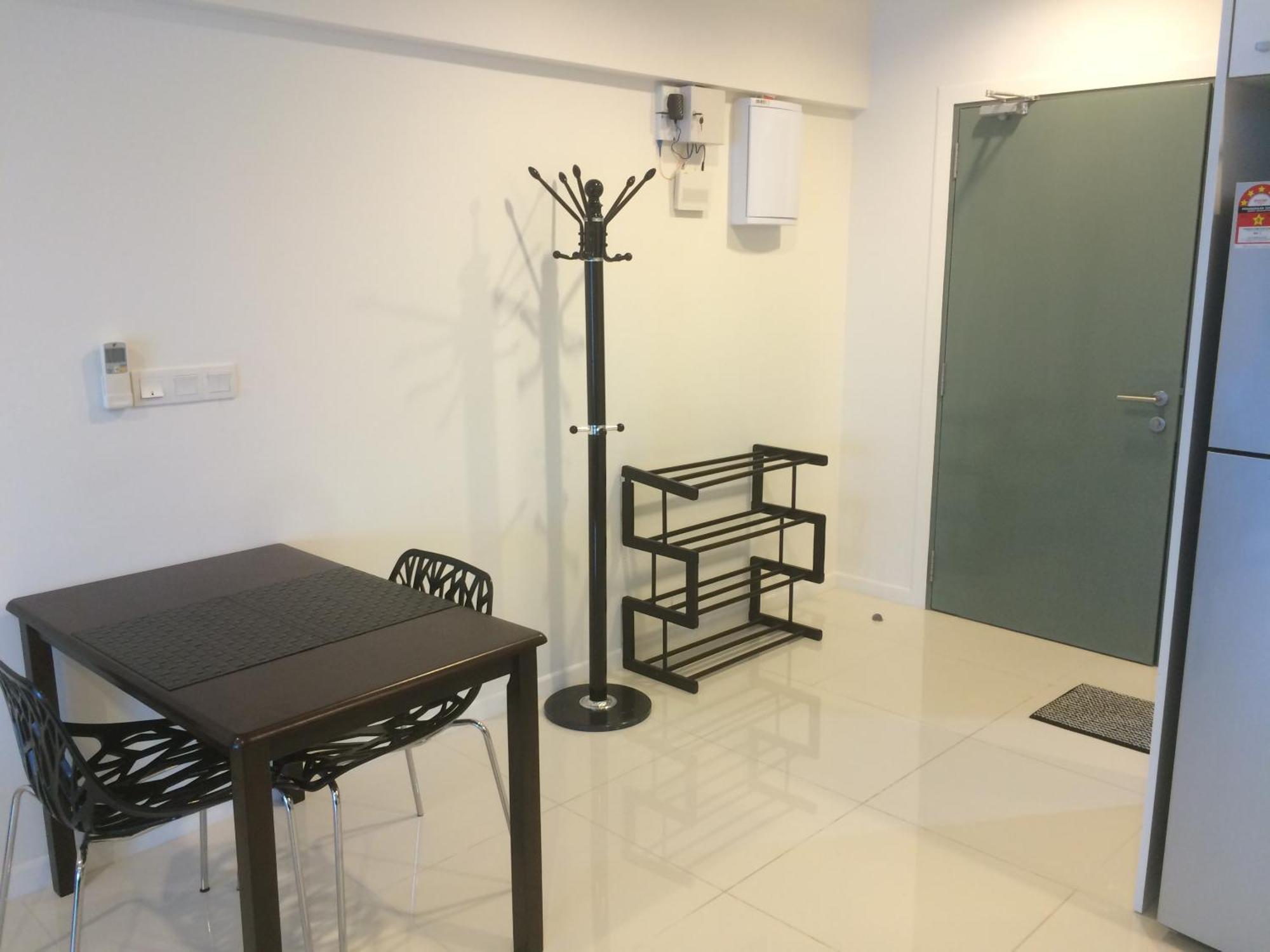 Summer Suites Residences By Subhome Kuala Lumpur Chambre photo