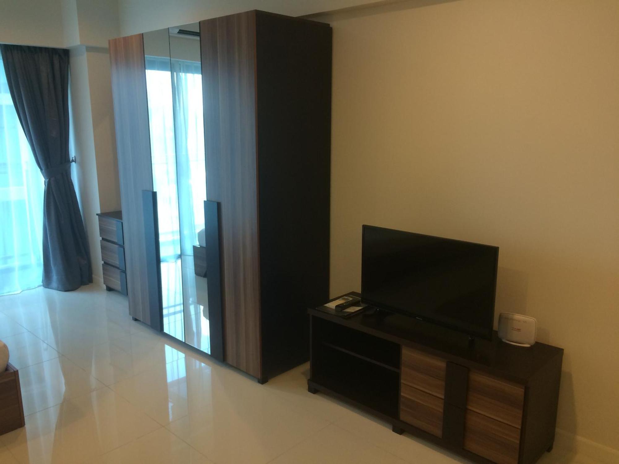 Summer Suites Residences By Subhome Kuala Lumpur Chambre photo