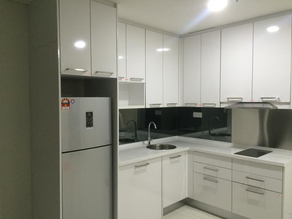 Summer Suites Residences By Subhome Kuala Lumpur Extérieur photo