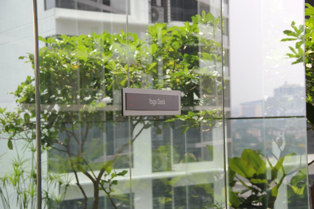 Summer Suites Residences By Subhome Kuala Lumpur Extérieur photo