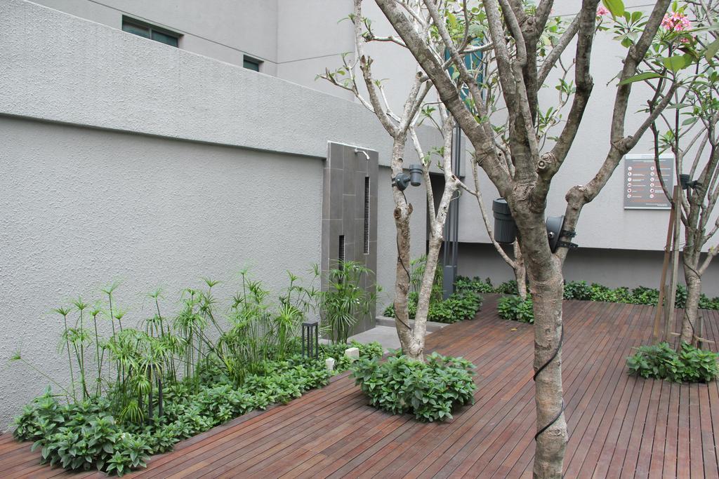 Summer Suites Residences By Subhome Kuala Lumpur Extérieur photo